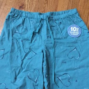 Life Is Good Sleep pants size S